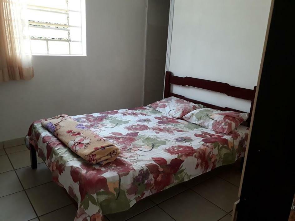 פרנקה Hotel Economico מראה חיצוני תמונה