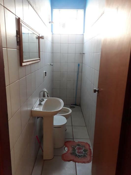 פרנקה Hotel Economico מראה חיצוני תמונה
