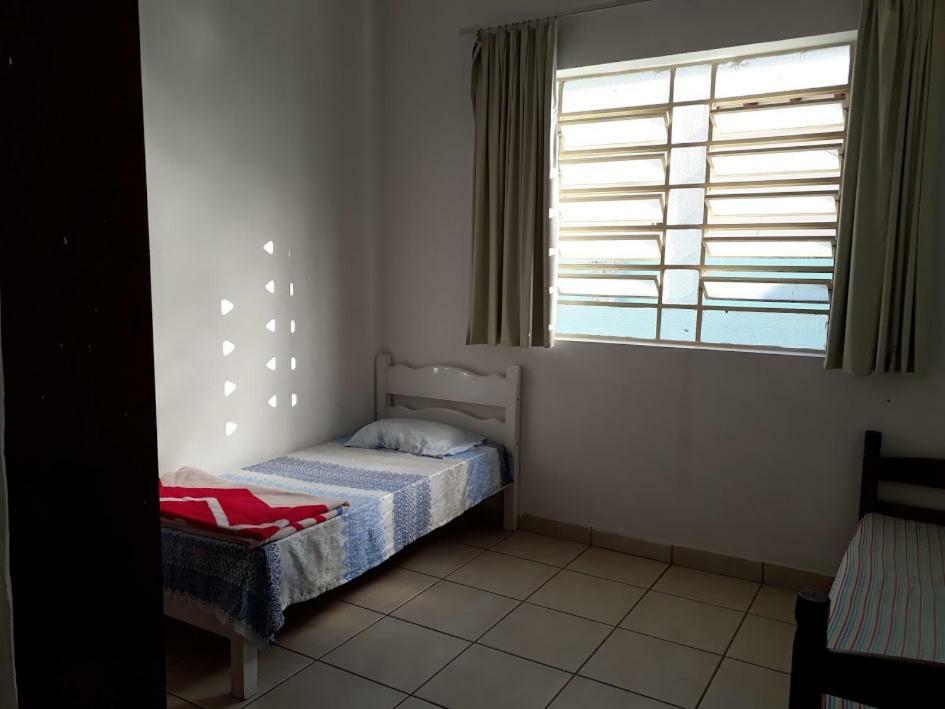 פרנקה Hotel Economico מראה חיצוני תמונה