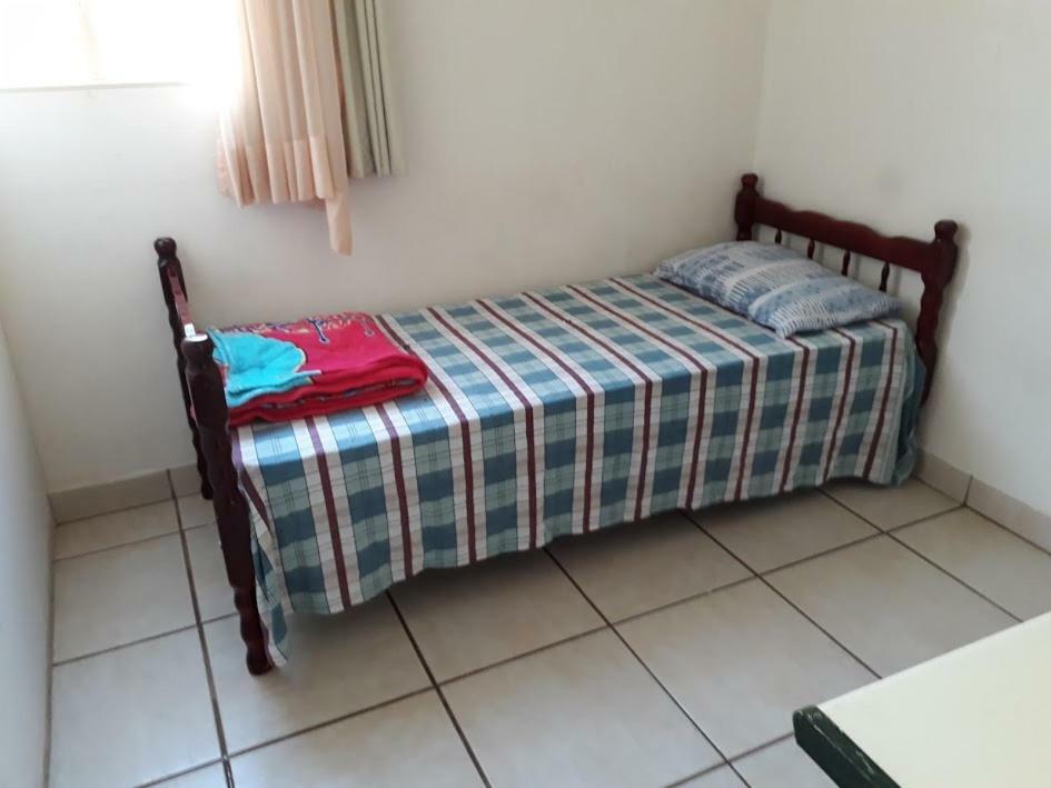 פרנקה Hotel Economico מראה חיצוני תמונה
