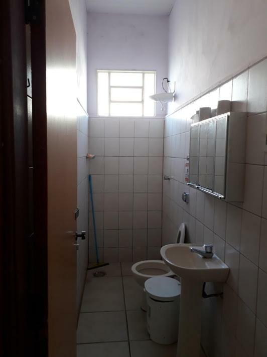 פרנקה Hotel Economico מראה חיצוני תמונה