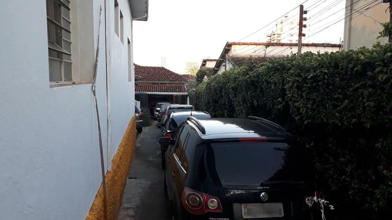 פרנקה Hotel Economico מראה חיצוני תמונה
